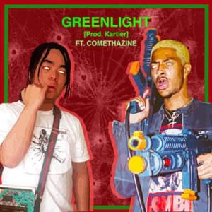 Greenlight - F0BG0D (Ft. Comethazine)