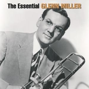 Blue Orchids - Glenn Miller and His Orchestra