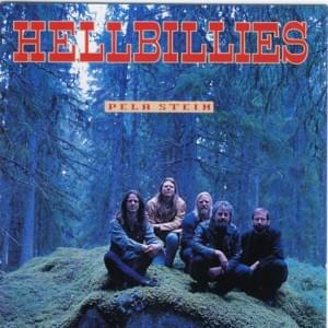 I Mårgo Har Eg Fri - Hellbillies