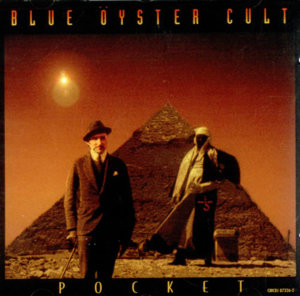 Pocket - Blue Öyster Cult