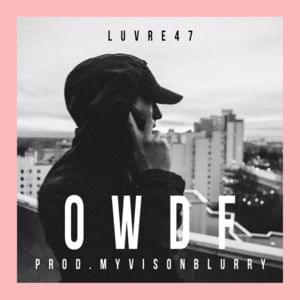 OWDF - Luvre47