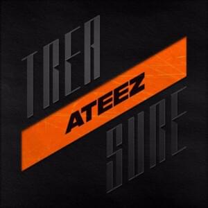 ATEEZ - Treasure (Traduction Française) - Lyrxo traductions françaises