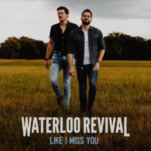 Like I Miss You - Waterloo Revival