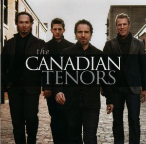 Hallelujah - Canadian Tenors