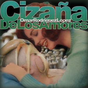 De Piedra - Omar Rodríguez-López