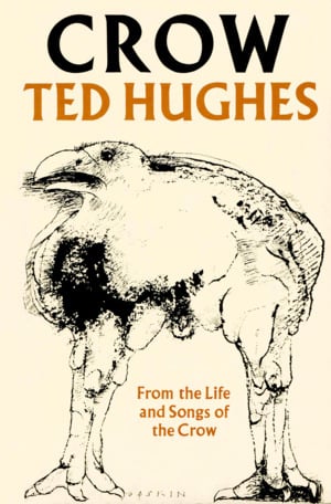 Crow Communes - Ted Hughes