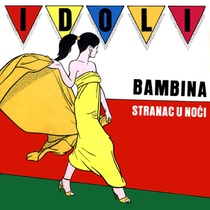 Stranac u noći - Idoli