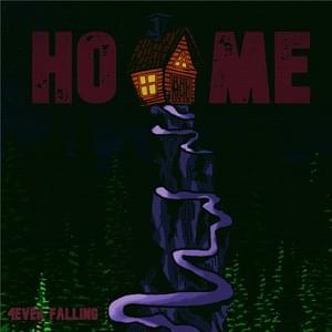 Home - 4ever Falling