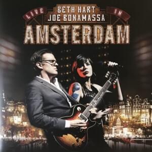 Your Heart Is as Black as Night (Live) - Beth Hart & Joe Bonamassa