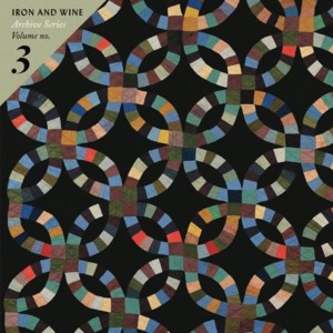 Stranger Lay Beside Me - Iron & Wine