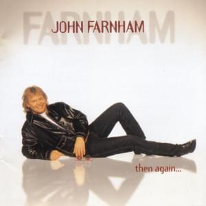 When All Else Fails - John Farnham