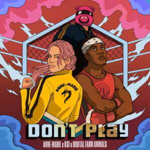 Don’t Play (Acoustic) - Anne-Marie, KSI & Digital Farm Animals