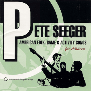 New River Train - Pete Seeger