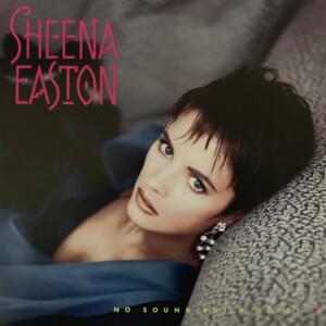 Shockwave - Sheena Easton