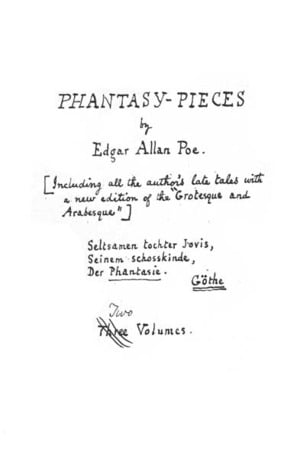 The Colloquy of Monos and Una - Edgar Allan Poe