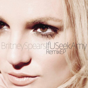 If U Seek Amy (Mike Rizzo - Funk Generation Club Mix) - Britney Spears