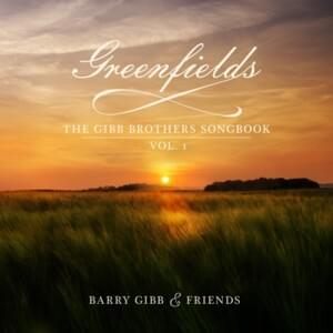 Words of a Fool - Barry Gibb (Ft. Jason Isbell)