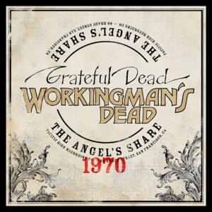 New Speedway Boogie (Breakdown with Vocals 1) - The Grateful Dead