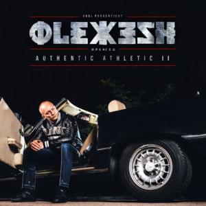 385 aufm Tacho - Olexesh