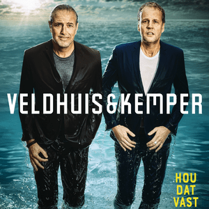 Wie Ben Jij - Veldhuis & Kemper