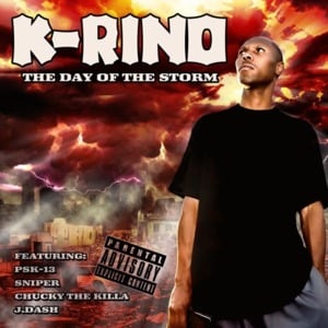 The Day of the Storm Intro - K-Rino