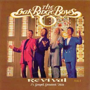 What A Friend We Have In Jesus - The Oak Ridge Boys