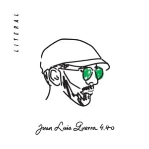 Má Pa’ Lante Vive Gente - Juan Luis Guerra