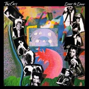 Fine Line - The Cars