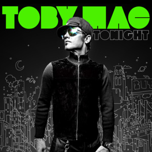 Captured - TobyMac