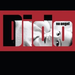 My Lover’s Gone - Dido