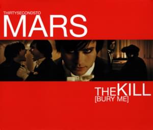 The Kill (Acoustic, Live On VH1) - Thirty Seconds to Mars