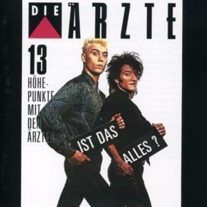 El Cattivo (1987 Bad Boy-Mix) - Die Ärzte