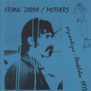 Dupree’s Paradise [Piquantique] - Frank Zappa