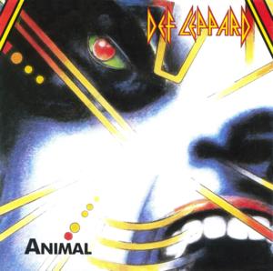 Animal - Def Leppard