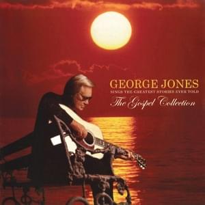 Peace In the Valley - George Jones