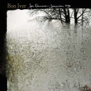 Creature Fear - Bon Iver