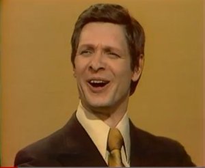 Я шагаю по Москве - Эдуард Хиль (Eduard Khil)