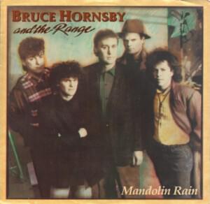 Mandolin Rain - Bruce Hornsby & The Range