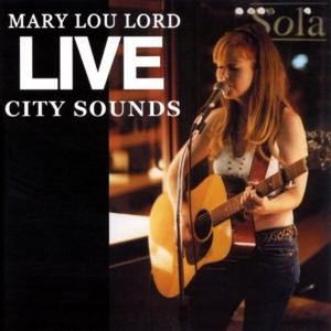 Thunder Road - Mary Lou Lord