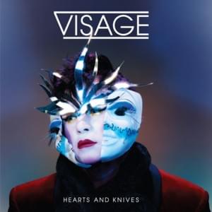 Diaries of a Madman - Visage