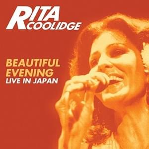 The Best Of My Love - Rita Coolidge