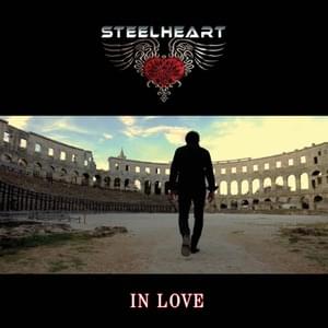 In Love - Steelheart