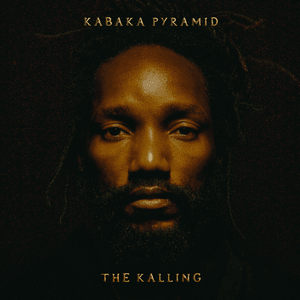 Faded Away - Kabaka Pyramid (Ft. Buju Banton)