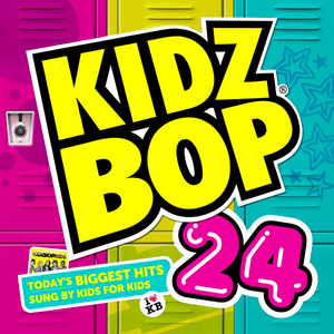 Beauty And A Beat - KIDZ BOP Kids