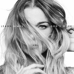 ​​the only - LeAnn Rimes (Ft. Ben Harper, Ledisi & Ziggy Marley)