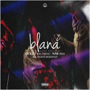 Blană - Ocult Records, Ferea, Flxrin, Ian & Azteca