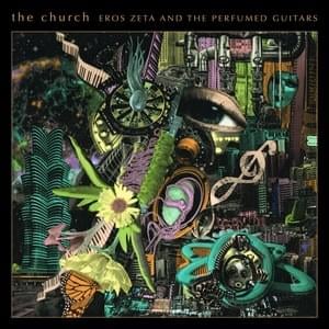 Sublimated In Song - The Church