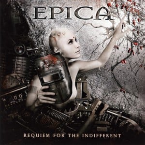 Requiem for the Indifferent - Epica