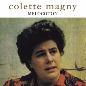 Chanson en canot - Colette Magny