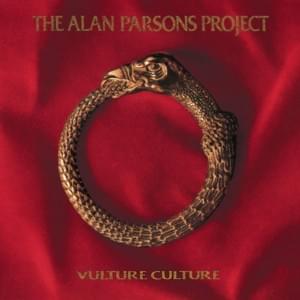 Separate Lives - The Alan Parsons Project